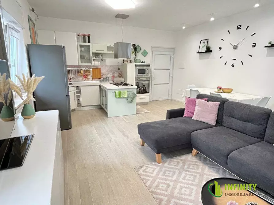 Immagine 5 di Appartamento in vendita  60 a Grottole