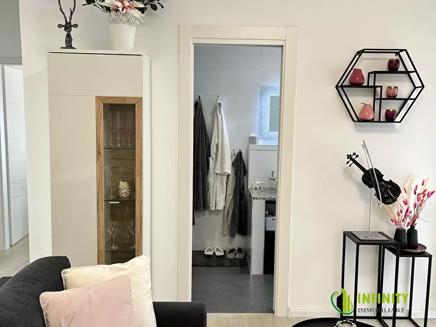 Immagine 10 di Appartamento in vendita  60 a Grottole