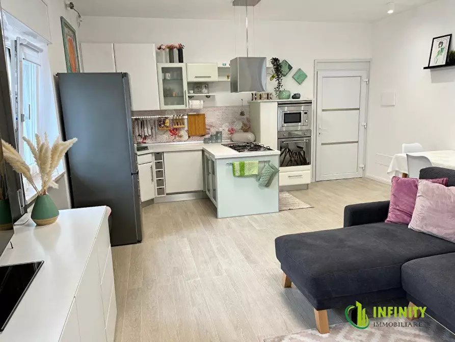 Immagine 6 di Appartamento in vendita  60 a Grottole