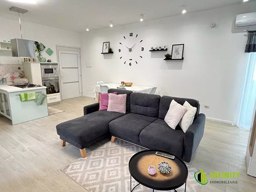 Immagine 4 di Appartamento in vendita  60 a Grottole