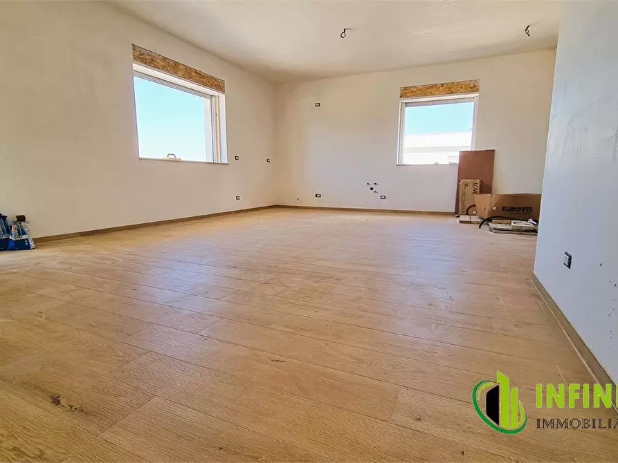 Immagine 8 di Appartamento in vendita  a Matera