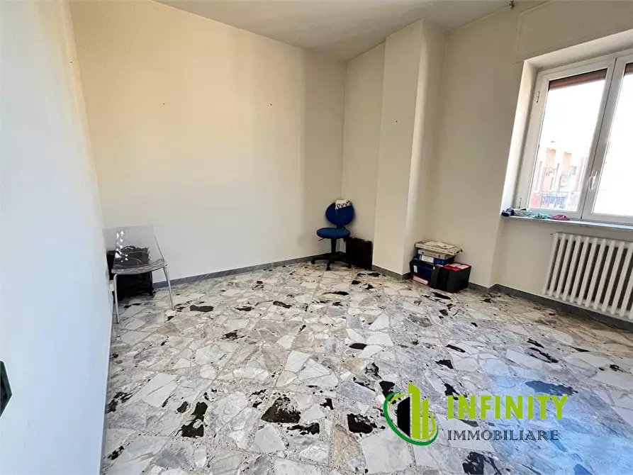 Immagine 7 di Appartamento in vendita  230 a Matera