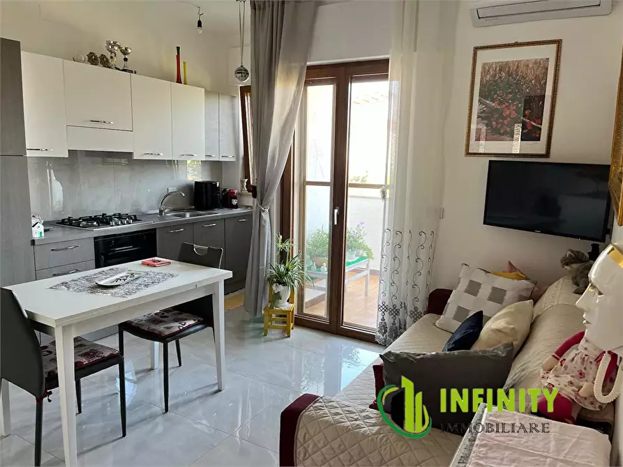Immagine 7 di Appartamento in vendita  24 a Ginosa