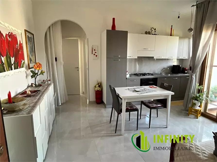 Immagine 3 di Appartamento in vendita  24 a Ginosa