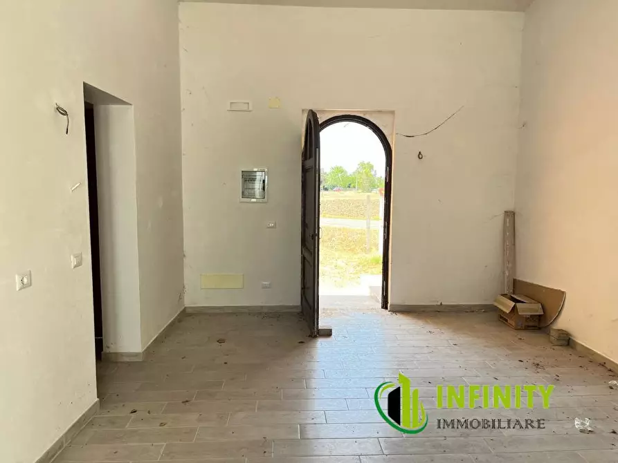 Immagine 2 di Appartamento in vendita  84 a Ginosa