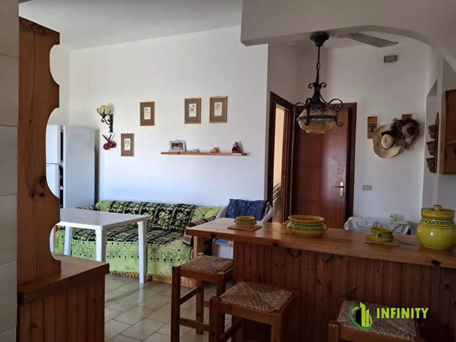 Immagine 4 di Appartamento in vendita  108 a Ginosa