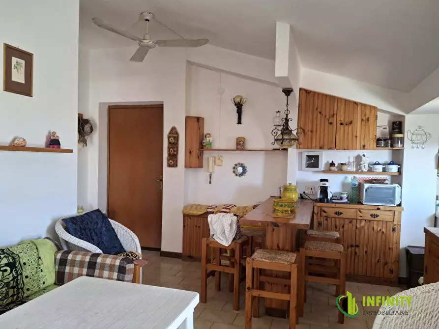 Immagine 1 di Appartamento in vendita  108 a Ginosa