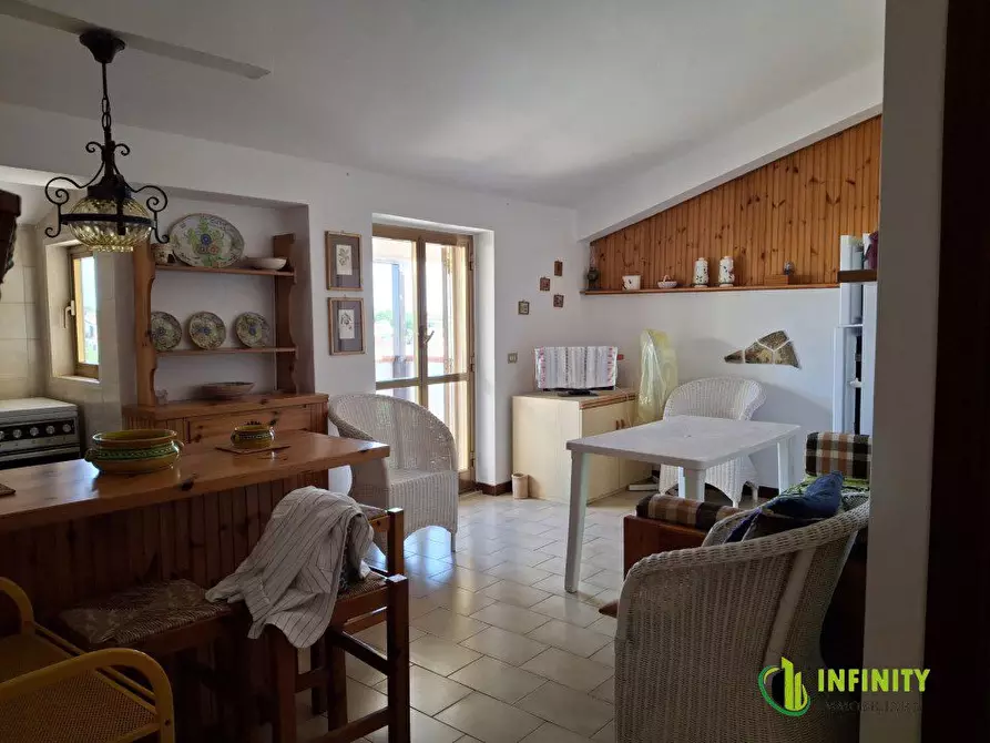 Immagine 2 di Appartamento in vendita  108 a Ginosa