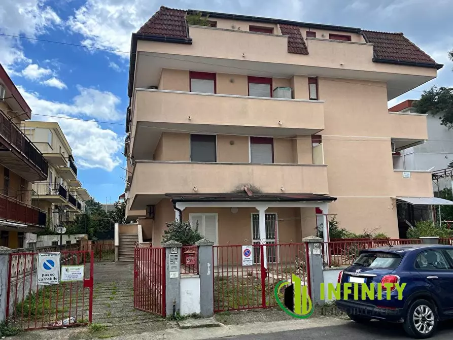 Immagine 2 di Appartamento in vendita  81 a Ginosa