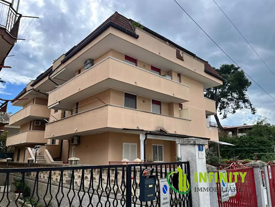 Immagine 1 di Appartamento in vendita  81 a Ginosa