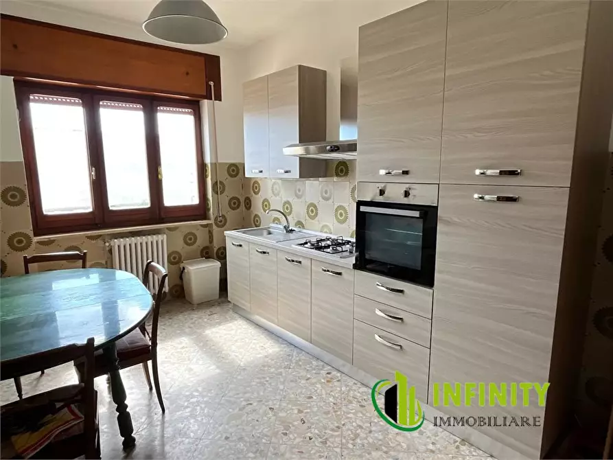 Immagine 6 di Appartamento in vendita  3 a Ginosa