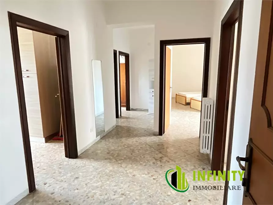 Immagine 3 di Appartamento in vendita  3 a Ginosa