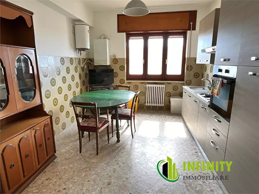 Immagine 4 di Appartamento in vendita  3 a Ginosa