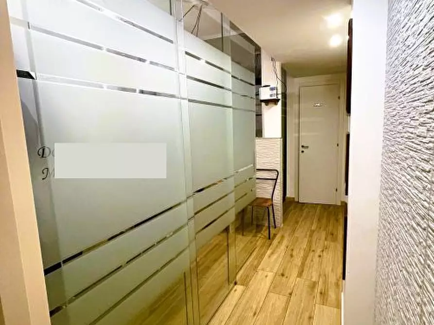 Immagine 3 di Ufficio in vendita  2 a Matera