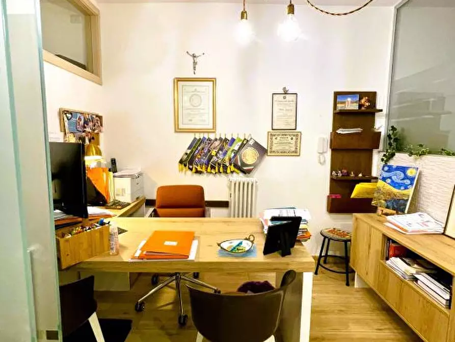 Immagine 4 di Ufficio in vendita  2 a Matera