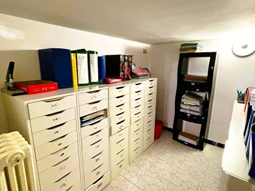 Immagine 9 di Ufficio in vendita  2 a Matera
