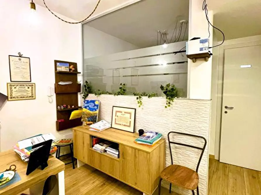 Immagine 5 di Ufficio in vendita  2 a Matera