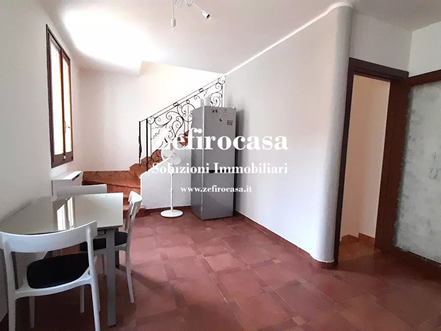 Immagine 5 di Appartamento in affitto  a Crevalcore
