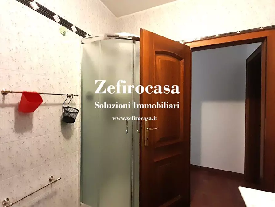 Immagine 8 di Appartamento in affitto  a Crevalcore