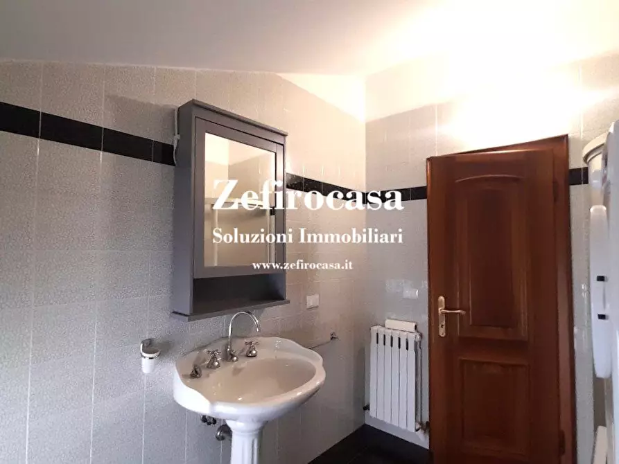 Immagine 10 di Appartamento in affitto  a Crevalcore