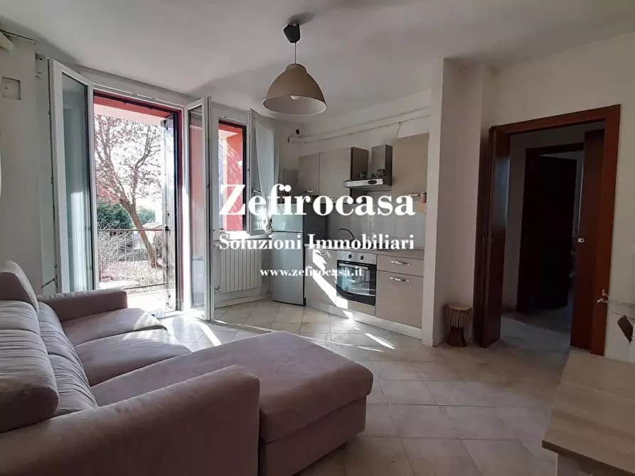 Immagine 1 di Appartamento in affitto  a San Giovanni In Persiceto