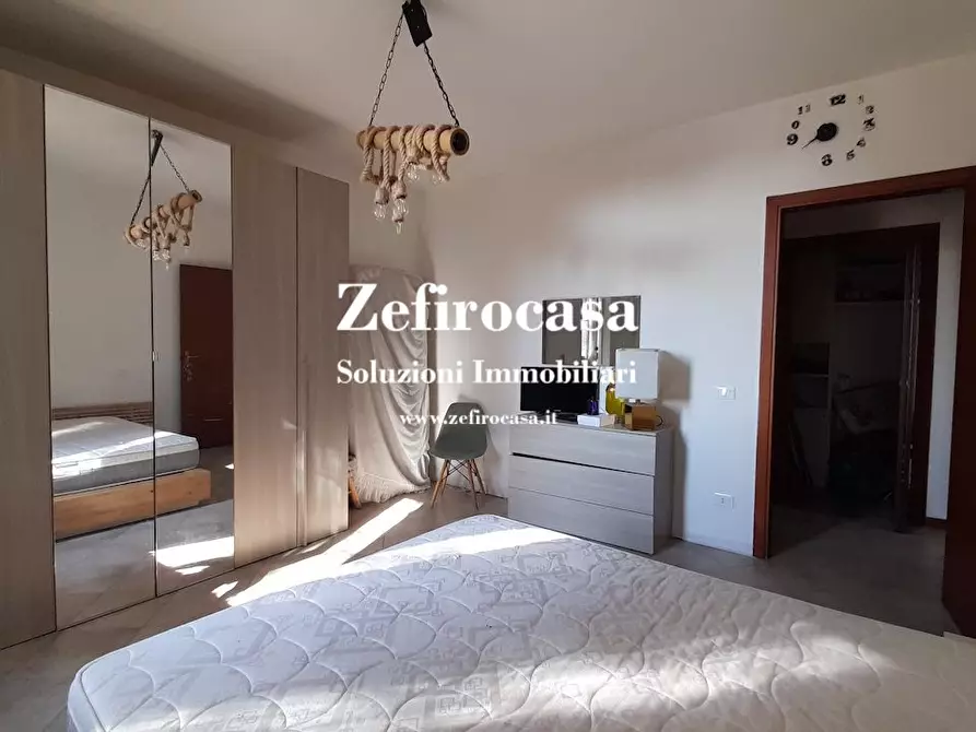 Immagine 5 di Appartamento in affitto  a San Giovanni In Persiceto