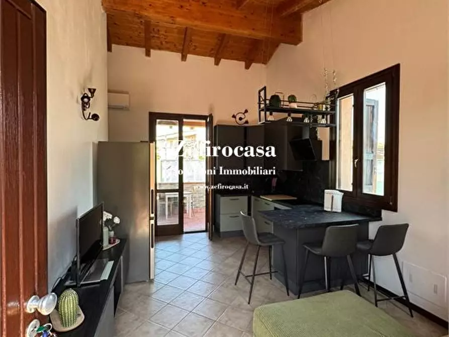 Immagine 2 di Appartamento in vendita  a San Giovanni In Persiceto