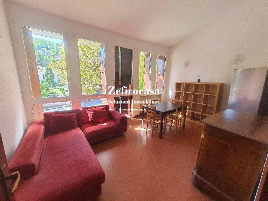 Immagine 3 di Appartamento in affitto  a Vergato