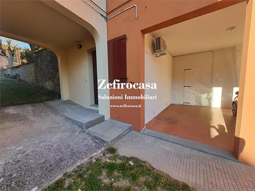 Immagine 1 di Appartamento in affitto  a Vergato