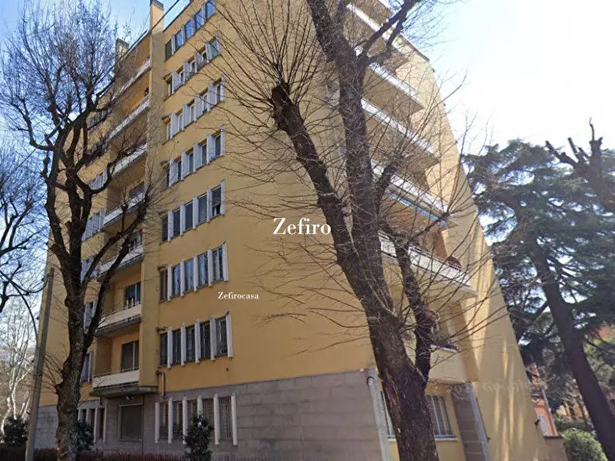 Immagine 10 di Appartamento in affitto  a Bologna