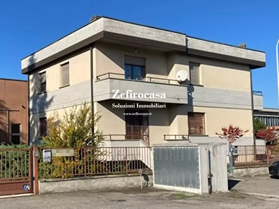 Immagine 1 di Ufficio in affitto  a Anzola Dell'emilia