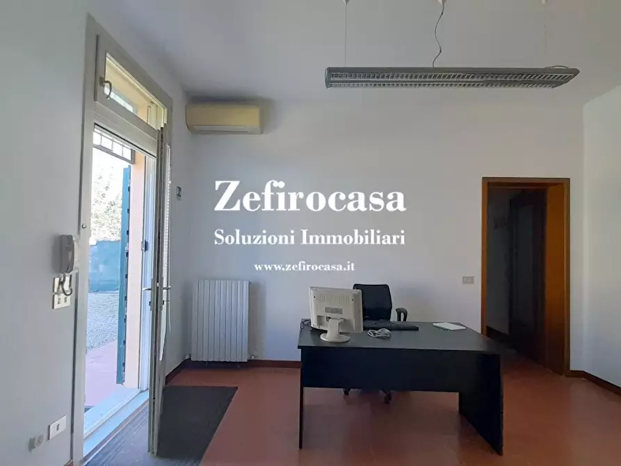 Immagine 4 di Ufficio in affitto  a San Giovanni In Persiceto