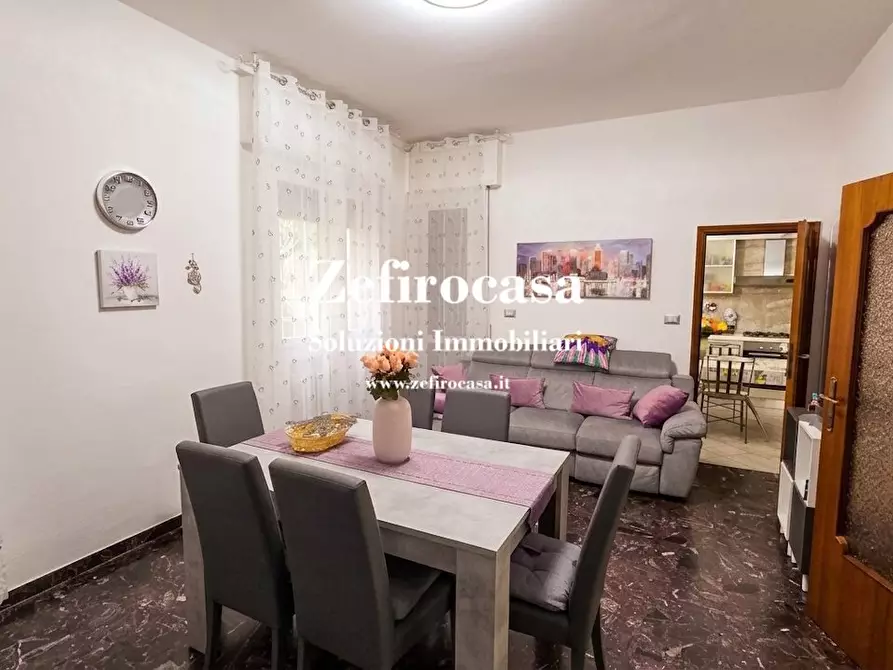 Immagine 2 di Appartamento in vendita  a San Giovanni In Persiceto