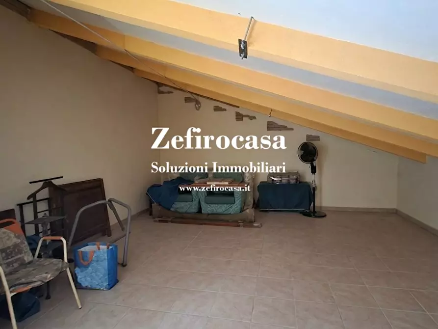 Immagine 10 di Appartamento in vendita  a Sant'agata Bolognese
