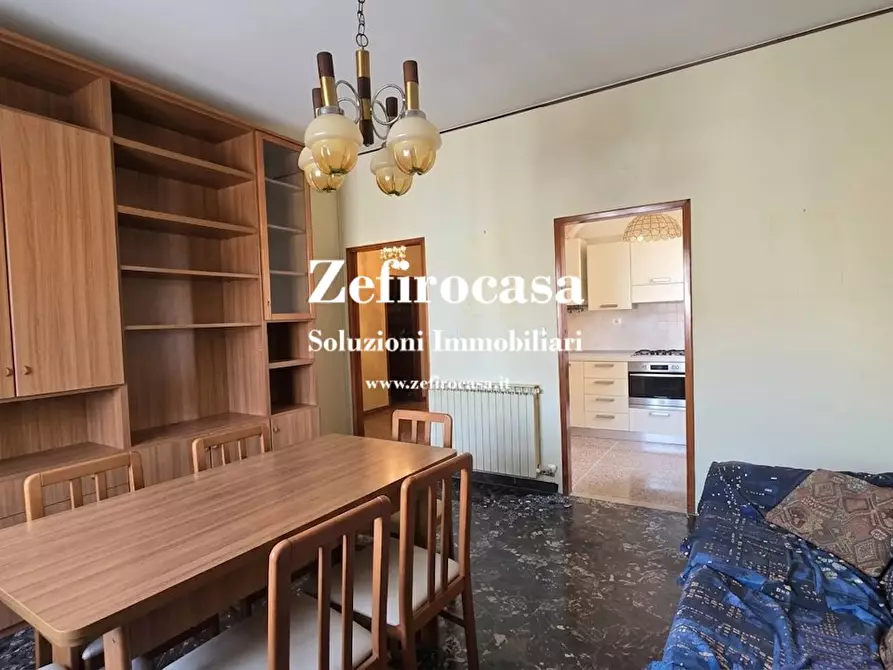Immagine 2 di Appartamento in vendita  a Sant'agata Bolognese