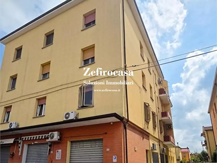Immagine 1 di Appartamento in vendita  a Sant'agata Bolognese