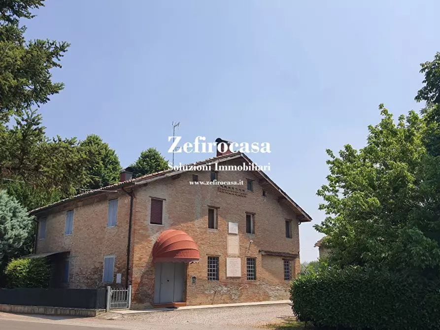 Immagine 4 di Casa indipendente in vendita  a Crevalcore
