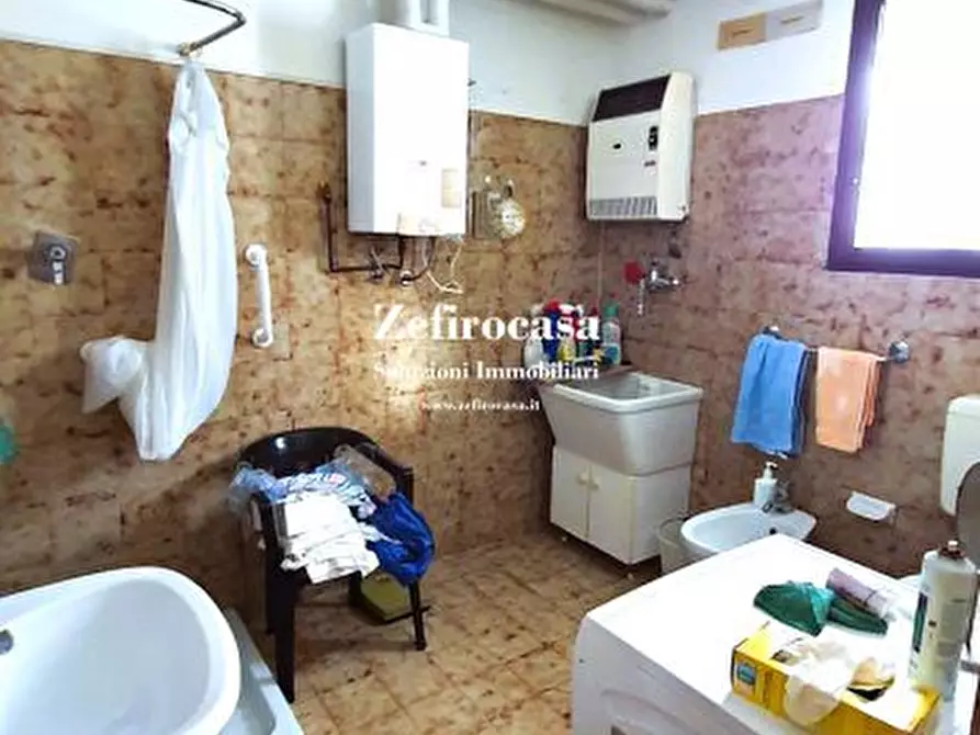 Immagine 10 di Casa indipendente in vendita  a Crevalcore