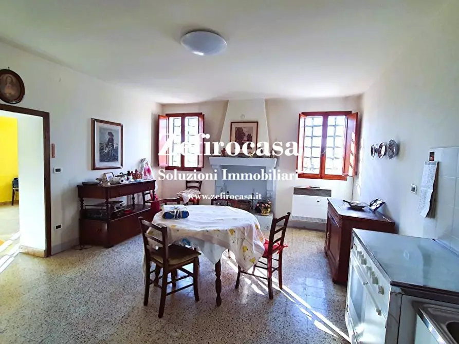 Immagine 8 di Casa indipendente in vendita  a Crevalcore