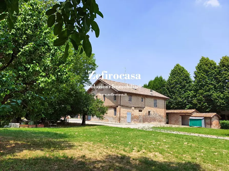 Immagine 2 di Casa indipendente in vendita  a Crevalcore