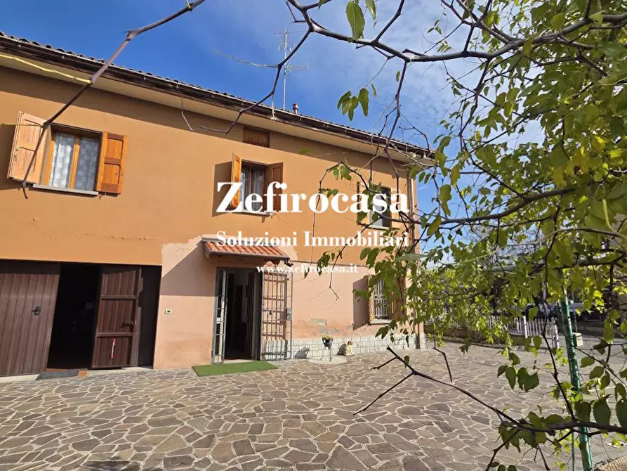 Immagine 4 di Casa indipendente in vendita  a San Giovanni In Persiceto