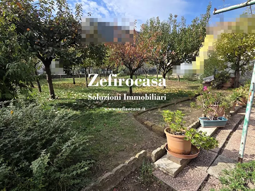 Immagine 4 di Casa indipendente in vendita  a San Giovanni In Persiceto