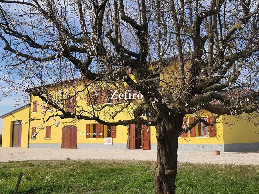 Immagine 10 di Villa in vendita  a Rolo