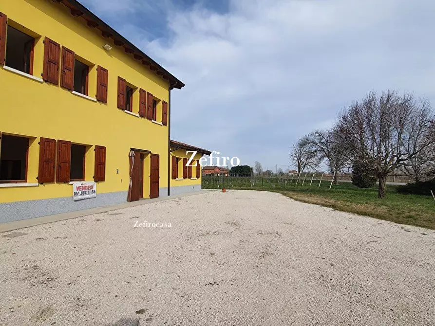 Immagine 8 di Villa in vendita  a Rolo