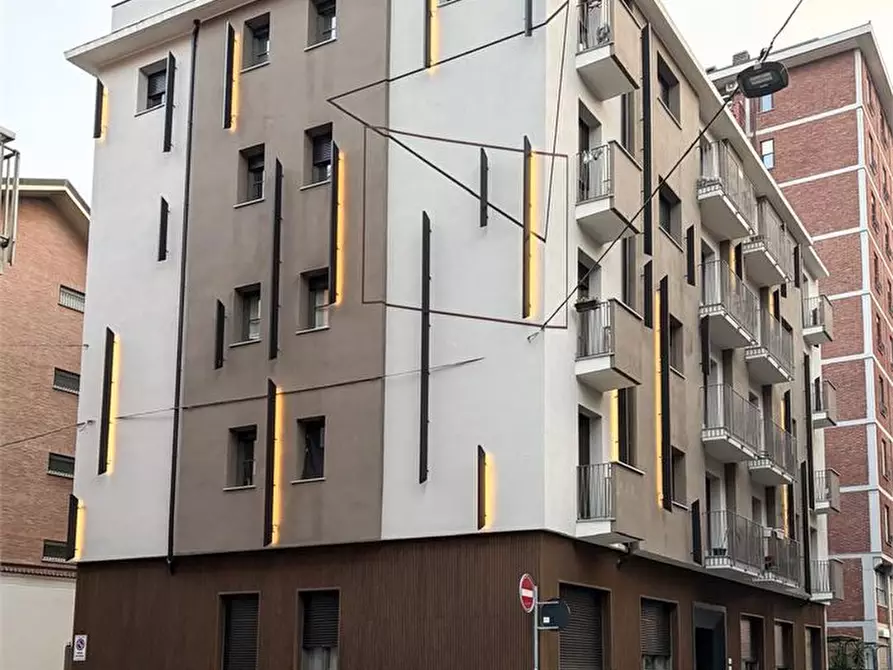 Immagine 5 di Attico in vendita  a Torino