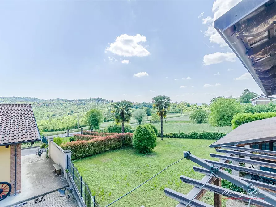 Immagine 2 di Villa in vendita  a Verrua Savoia