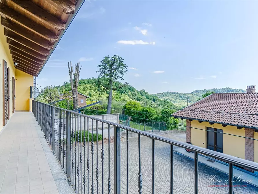 Immagine 4 di Villa in vendita  a Verrua Savoia
