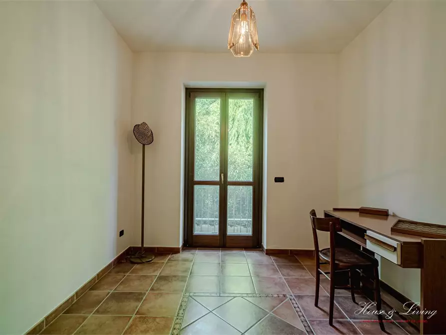 Immagine 10 di Villa in vendita  a Verrua Savoia