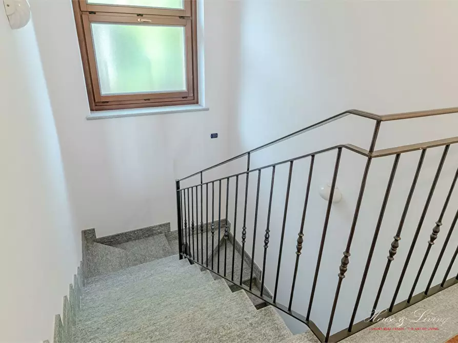 Immagine 8 di Villa in vendita  a Verrua Savoia