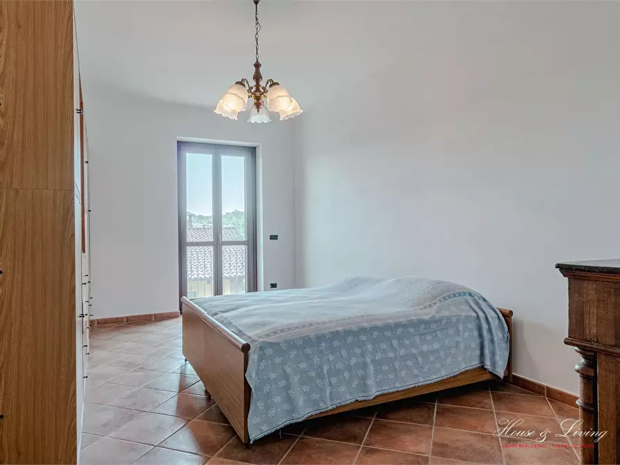 Immagine 5 di Villa in vendita  a Verrua Savoia